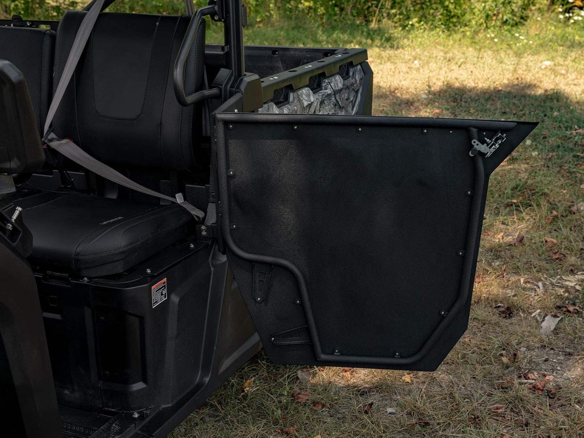Aluminum Doors for CFMOTO U-Force 1000, 1 Pair I974
