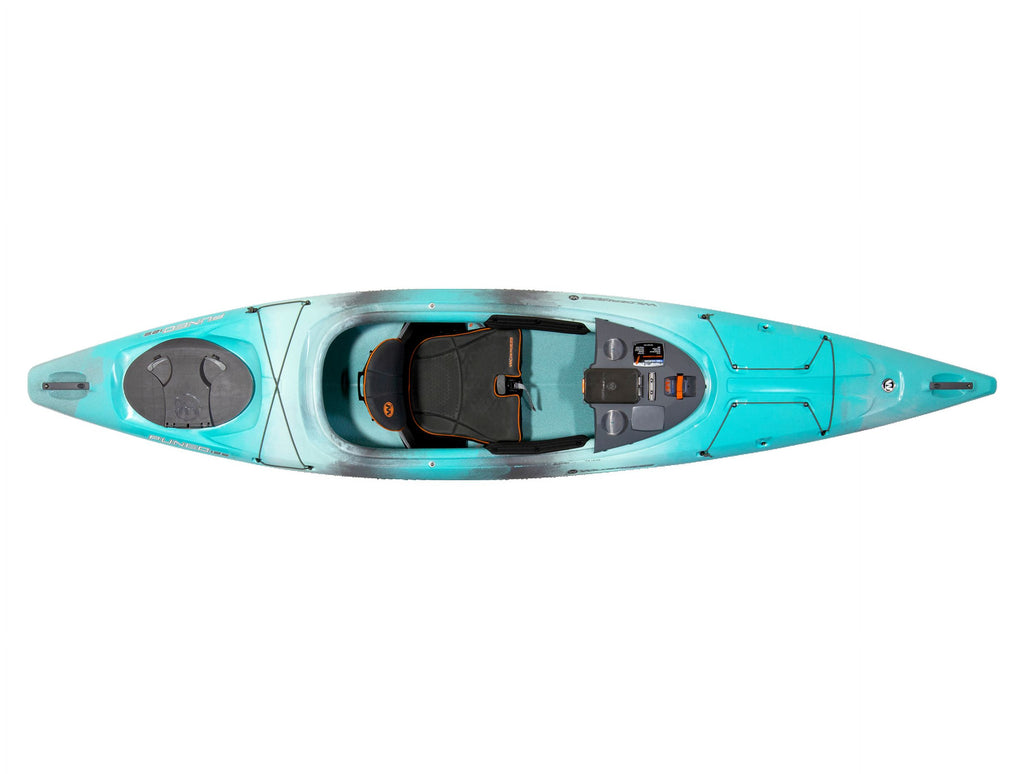 Pungo 125 Performance Recreational Kayak T95355