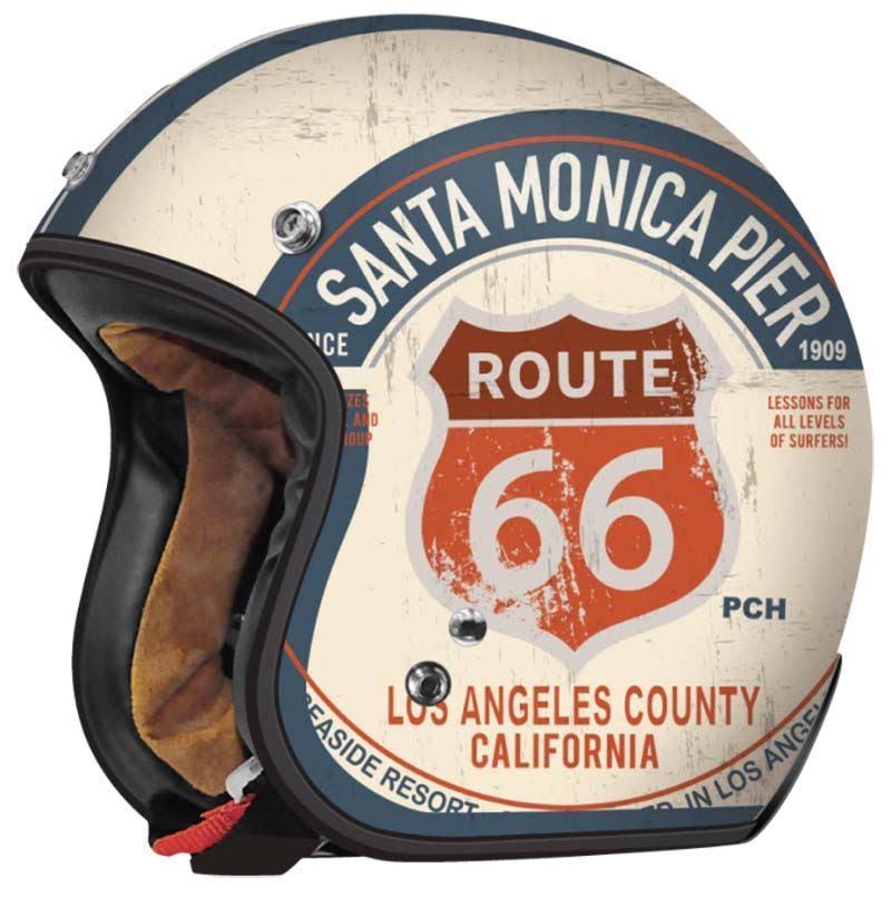 3/4 Helmet X941