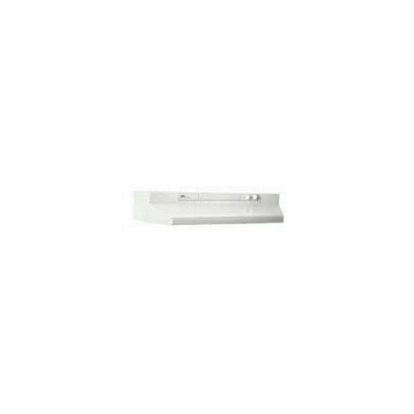 30 Inch Under Cabinet Range Hood U3312