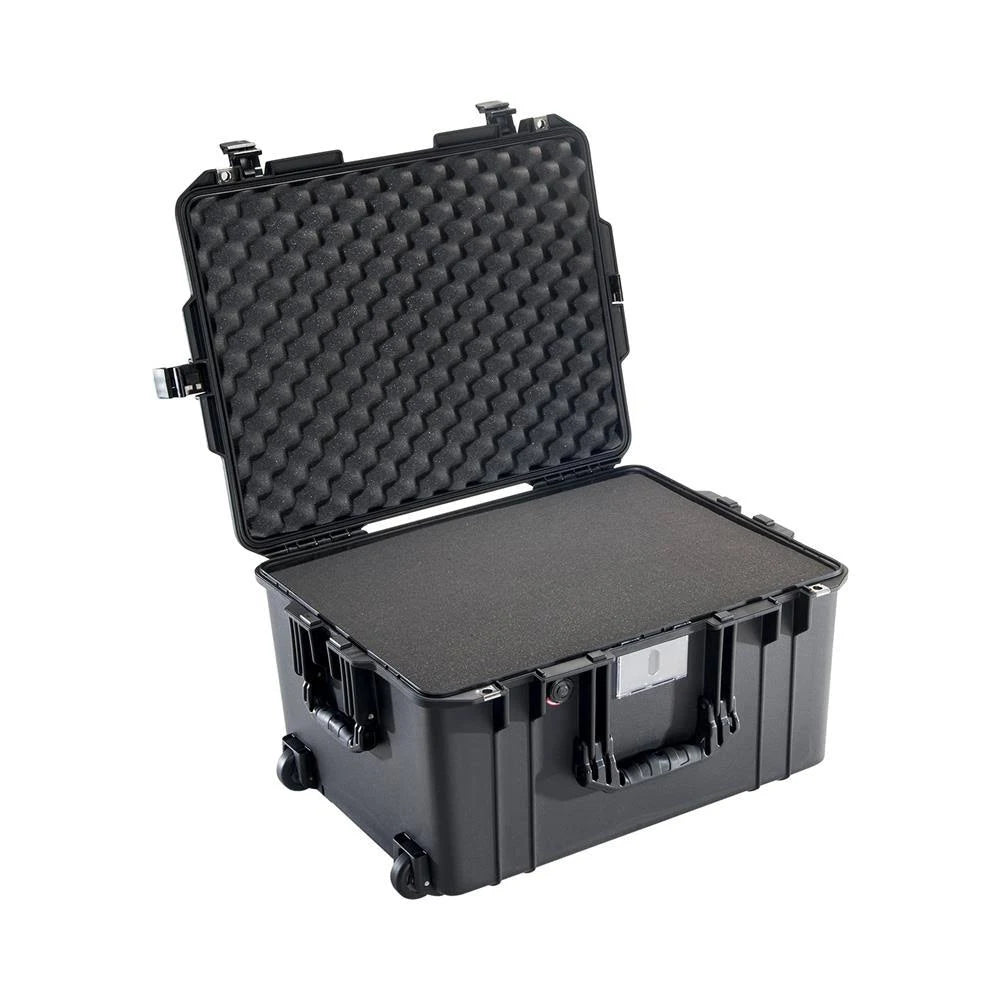 Black Pick N Pluck Foam Protector Case K12608