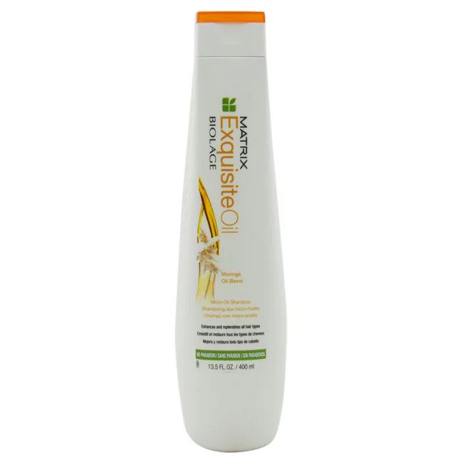 13.5 oz Micro-Oil Shampoo T8307