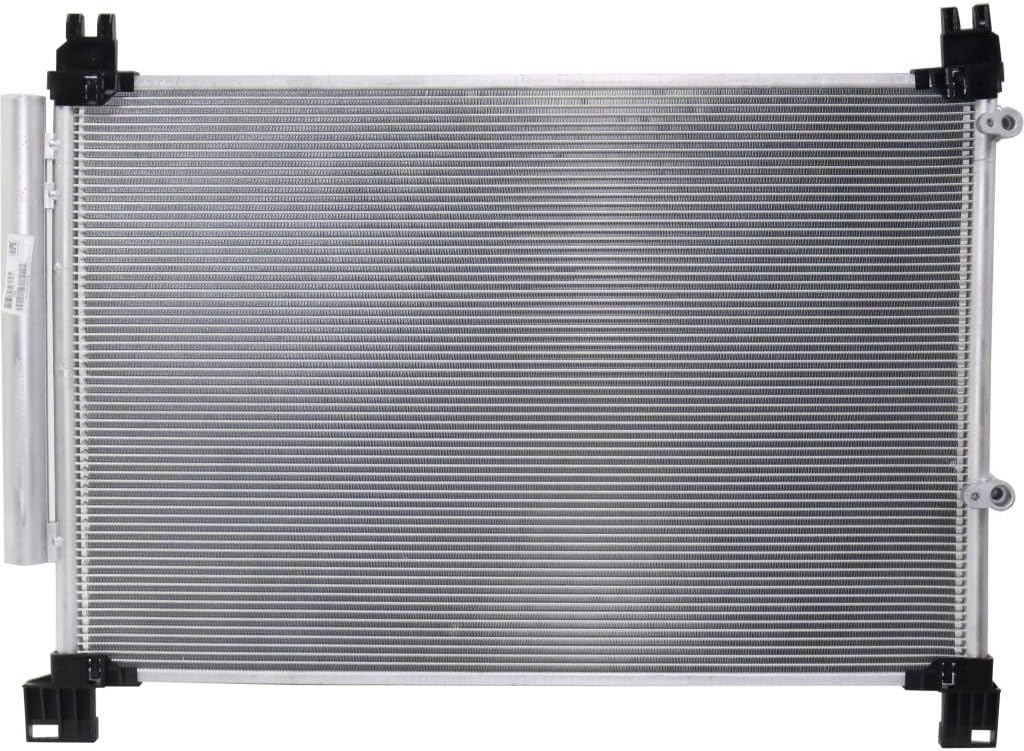 A/C Condenser for Lexus RX350 2016-2019 H65265