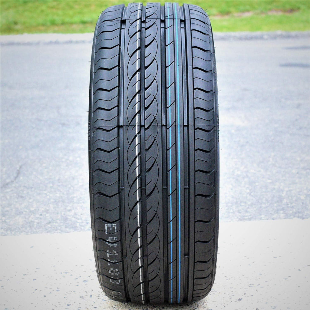 245/35R19 93W XL All-Season High Performance Radial Tire J747872