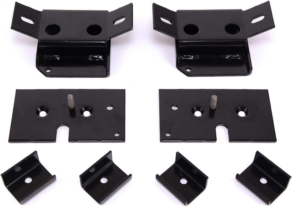 Air Suspension Kit C91363