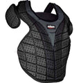 Black Reversible Chest Protector Z43613