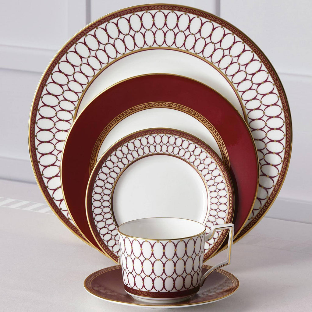 5 Piece Place Setting A298