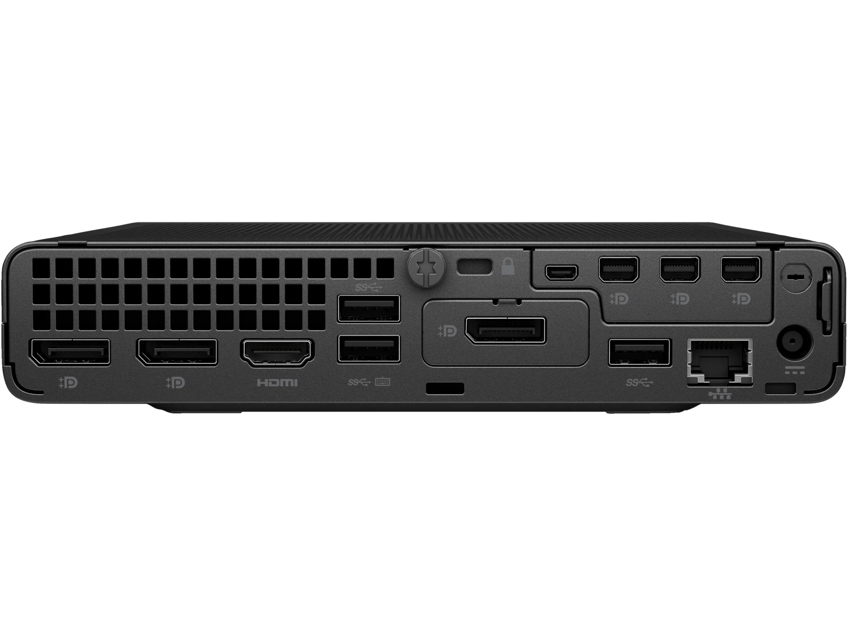 HP Elite Desktop Mini 13th gen Intel Core i5, 16 GB; 256 GB SSD Windows 11 Pro G75720