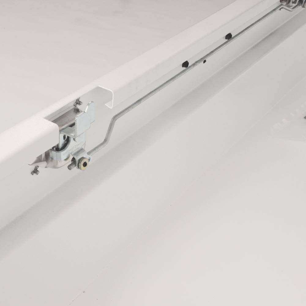 Crossover Tool Box V7473