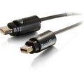 100ft Plenum Optical Runner Cable Q434