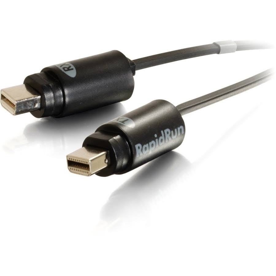 100ft Plenum Optical Runner Cable Q434