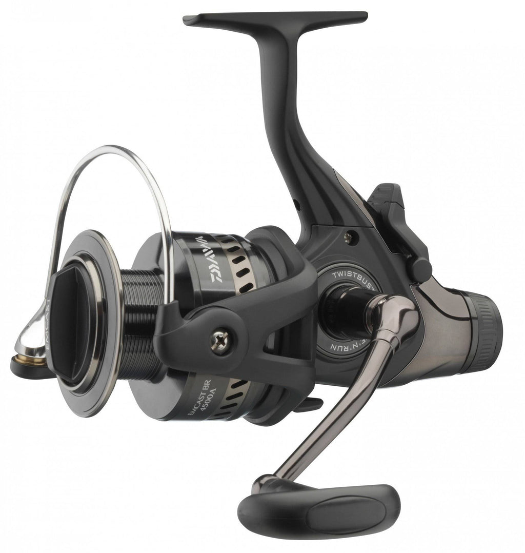 Free Spool Reel N677