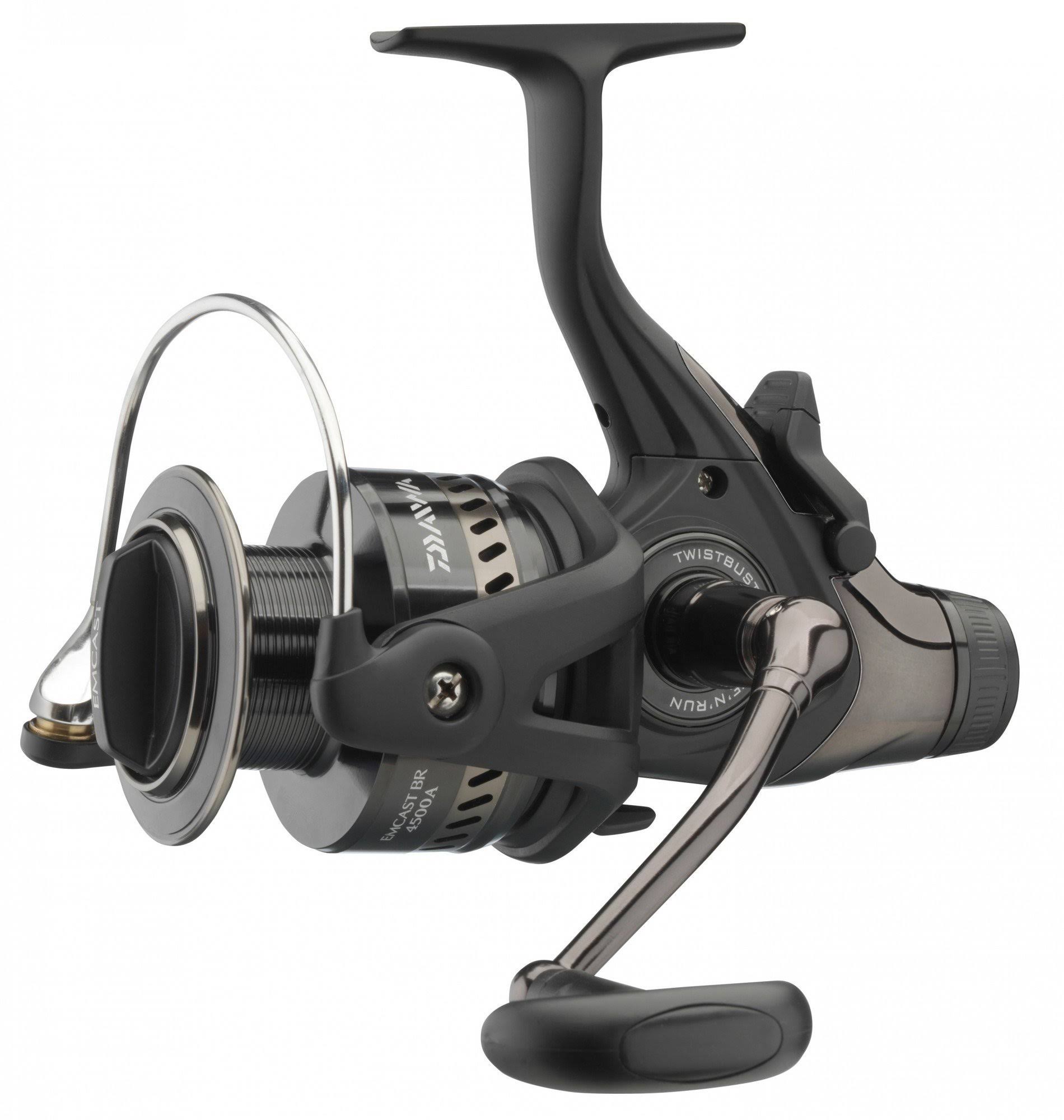 Free Spool Reel N677