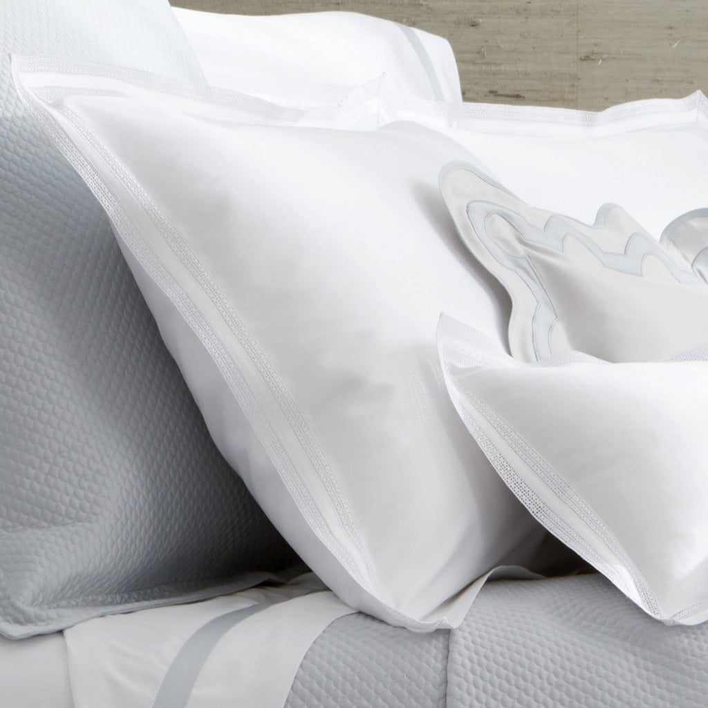 White Queen Fitted Sheet K139746
