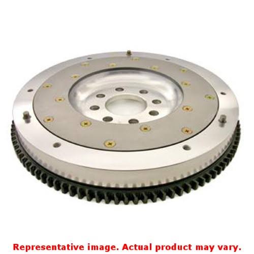 Aluminum Flywheel A92070