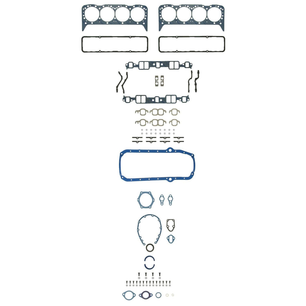 Gasket Kit T3397