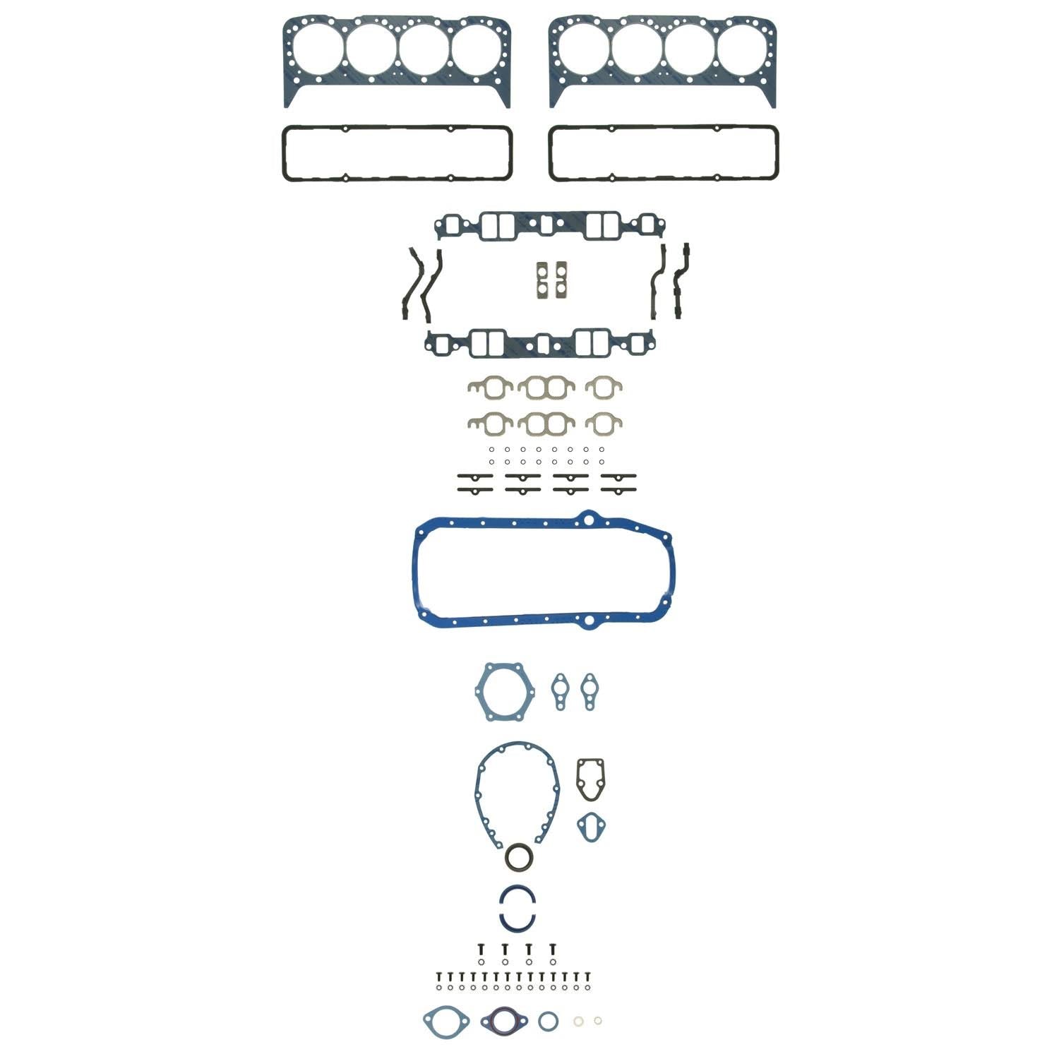 Gasket Kit T3397