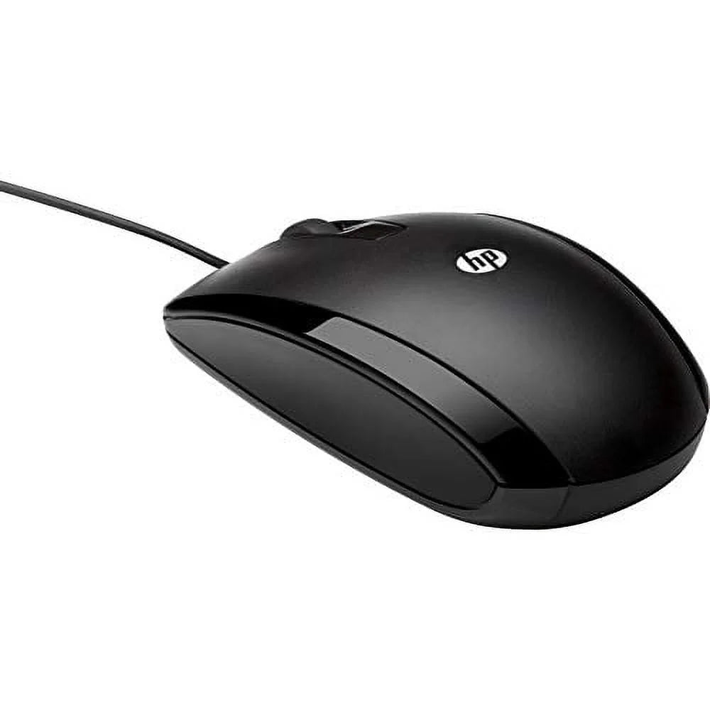 Wired USB Mouse for PC, Laptop, Mac, Chromebook L444