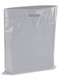 Die Cut Handle Bags - 15 x 18 K175