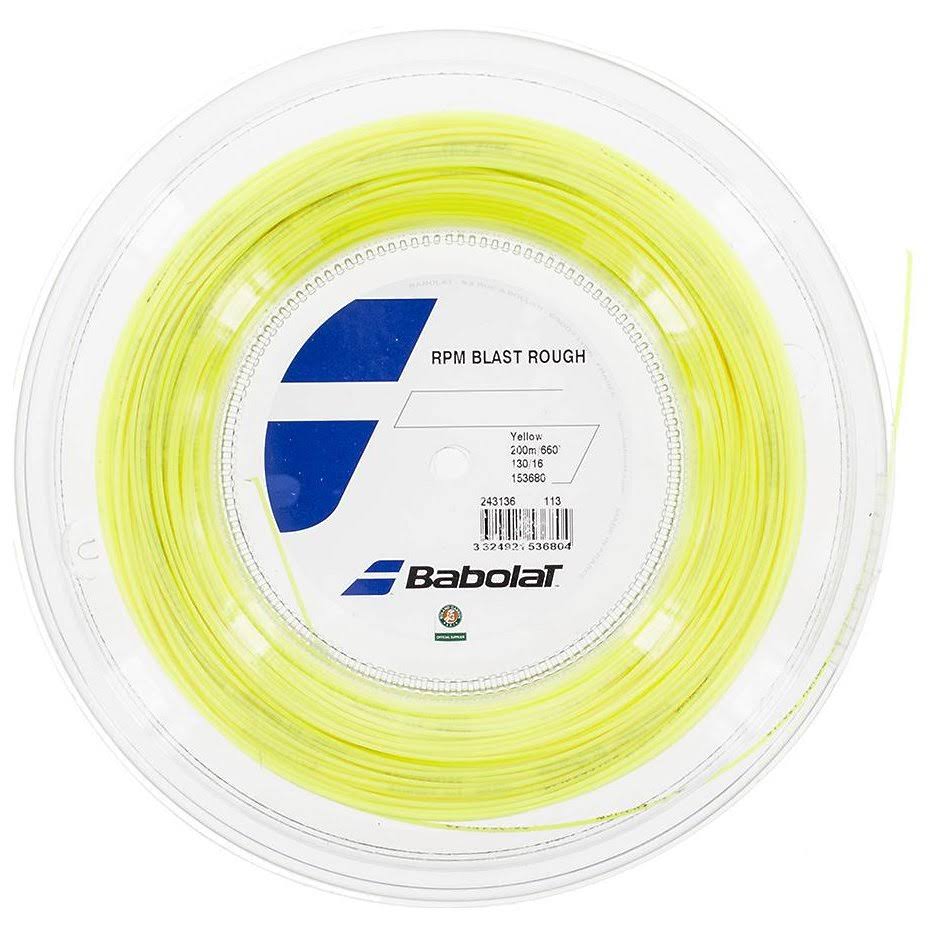 Black 16 Reel W9621