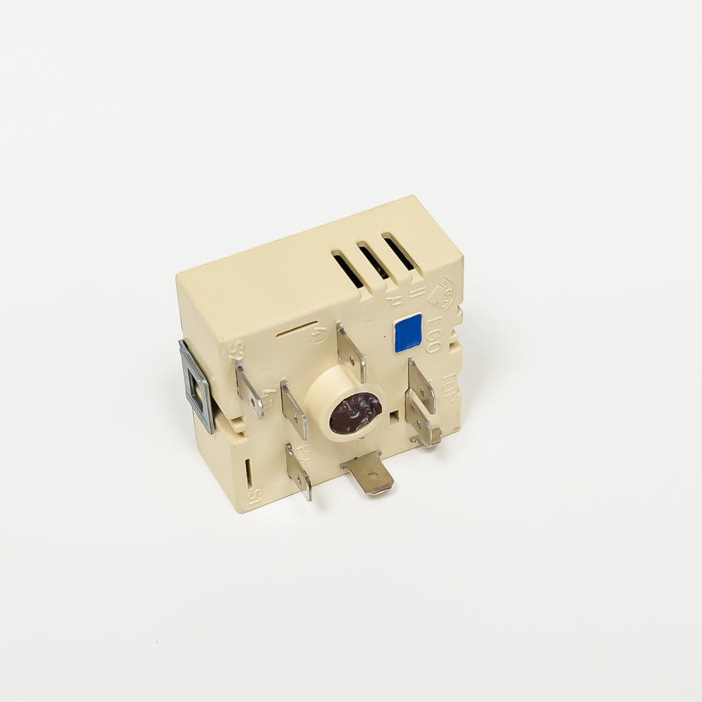 Range Burner Infinite Switch Control V491501