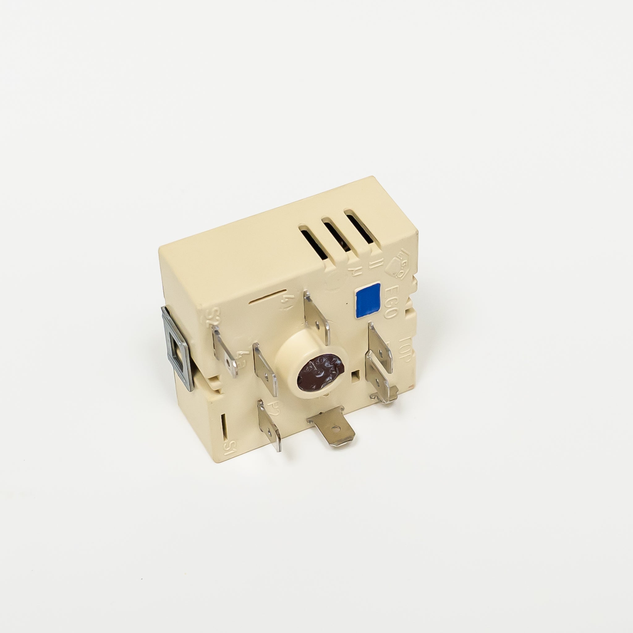 Range Burner Infinite Switch Control V491501