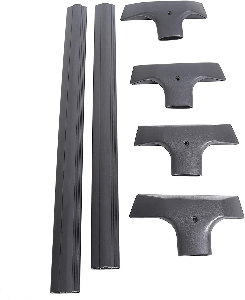 Roof Rack Cross Bars and Side Rail Package C846898