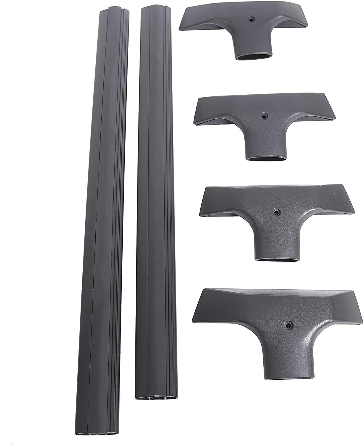 Roof Rack Cross Bars and Side Rail Package C846898
