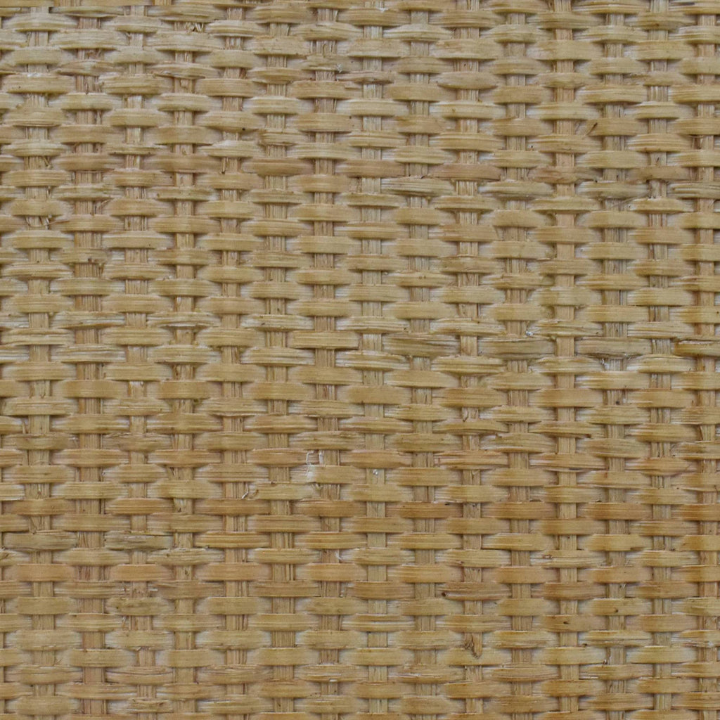 Blond 2-Door Cabinet J393