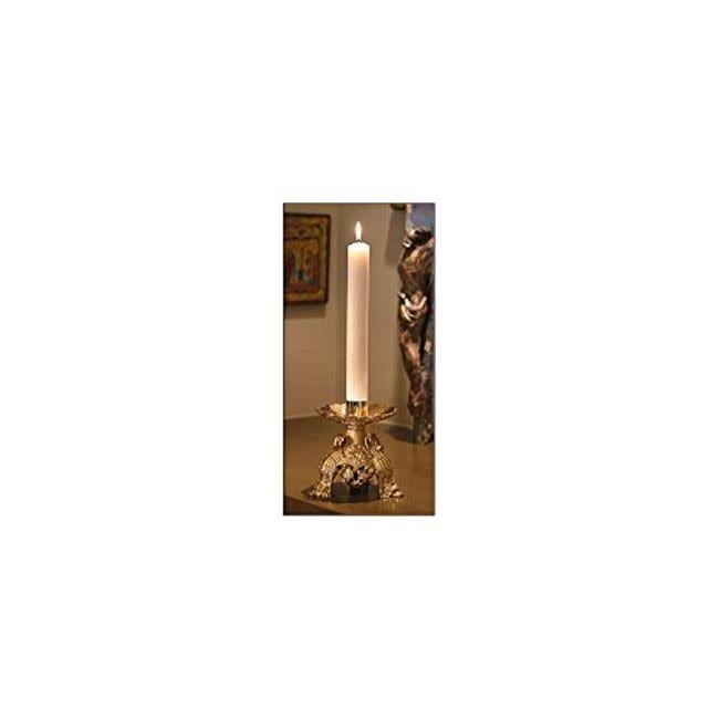 12 Piece All-Purpose End Candle L47137