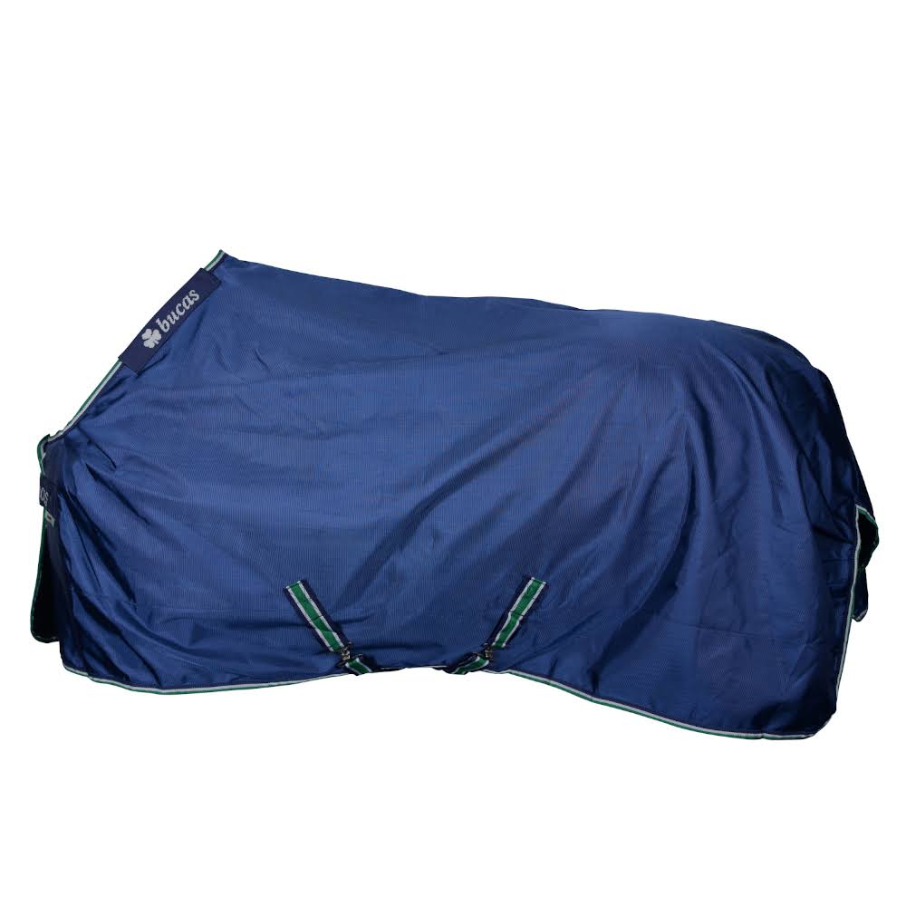 Blue Rain Sheet F472320