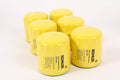 Pack of 6 Oil Filters J866795