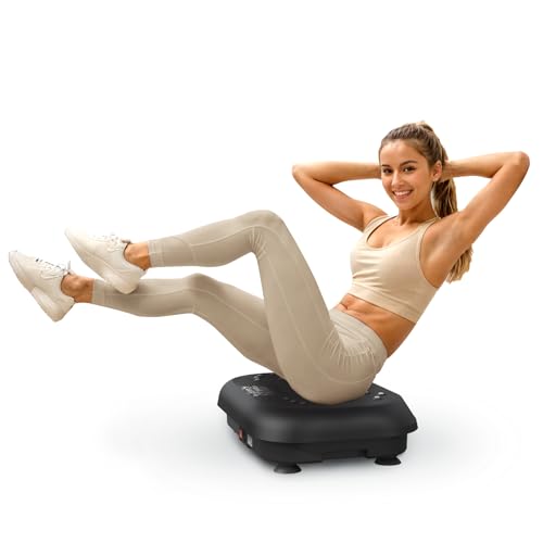 Vibration Plate Exercise Machine V659350