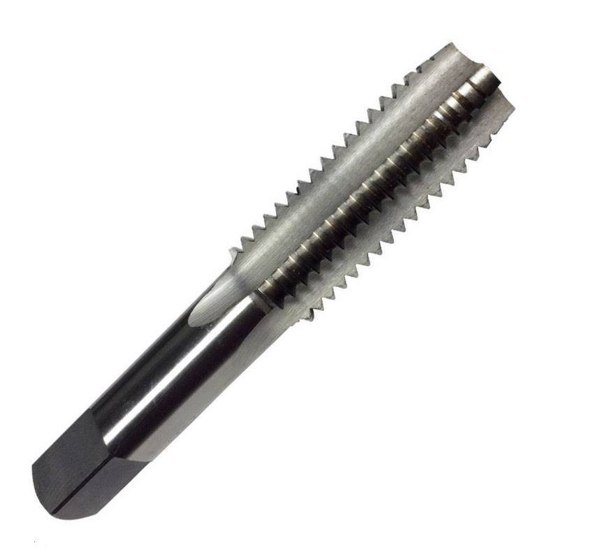 Carbon Steel Tap and Die Set with Round Die O31885