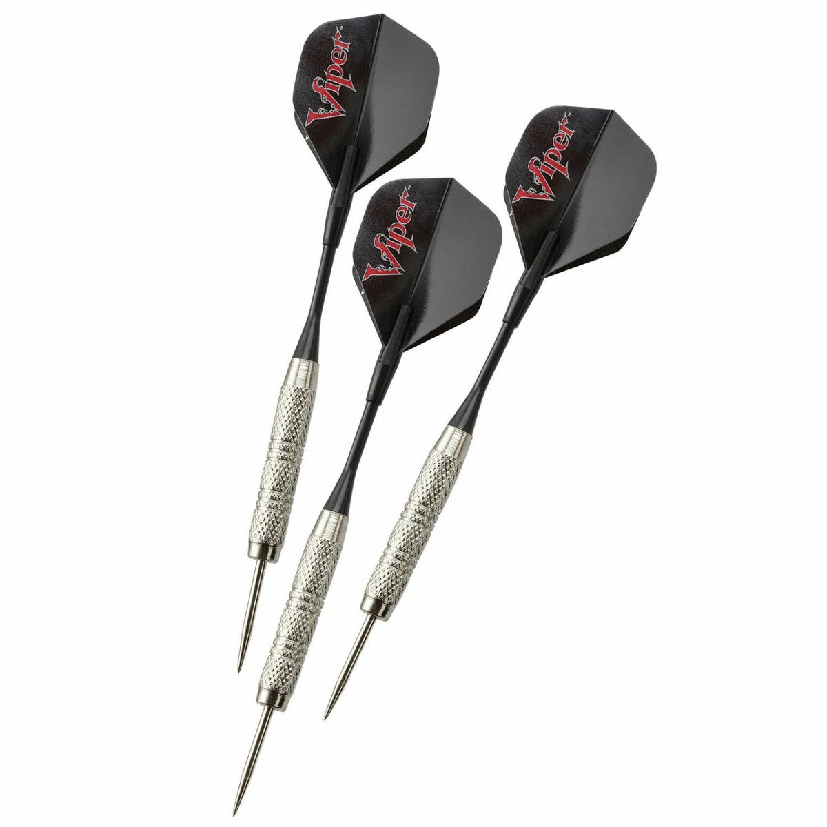 Sisal Dartboard Starter Kit with Steel Tip Darts L628