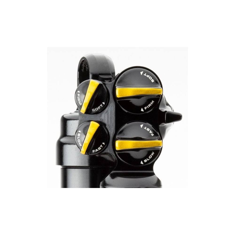 260 x 65 Rear Shock F6466