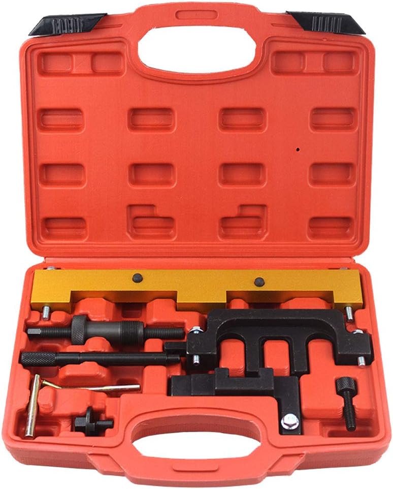 Camshaft Timing Tool Kit for BMW Engines, Pack of 2 I226