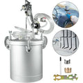 2.5 Gallon Pressure Pot Paint Sprayer with 2.0mm Nozzle J39387