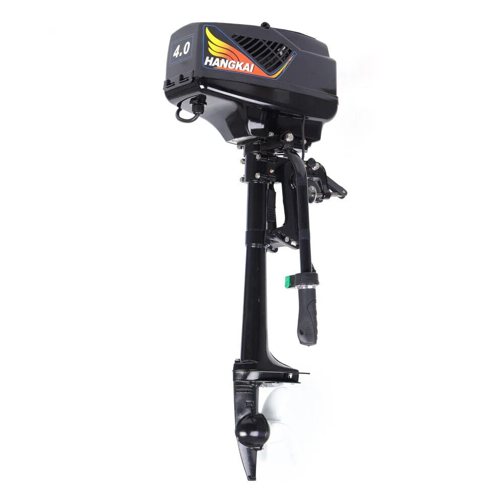1000W 48V Electric Outboard Motor O117834