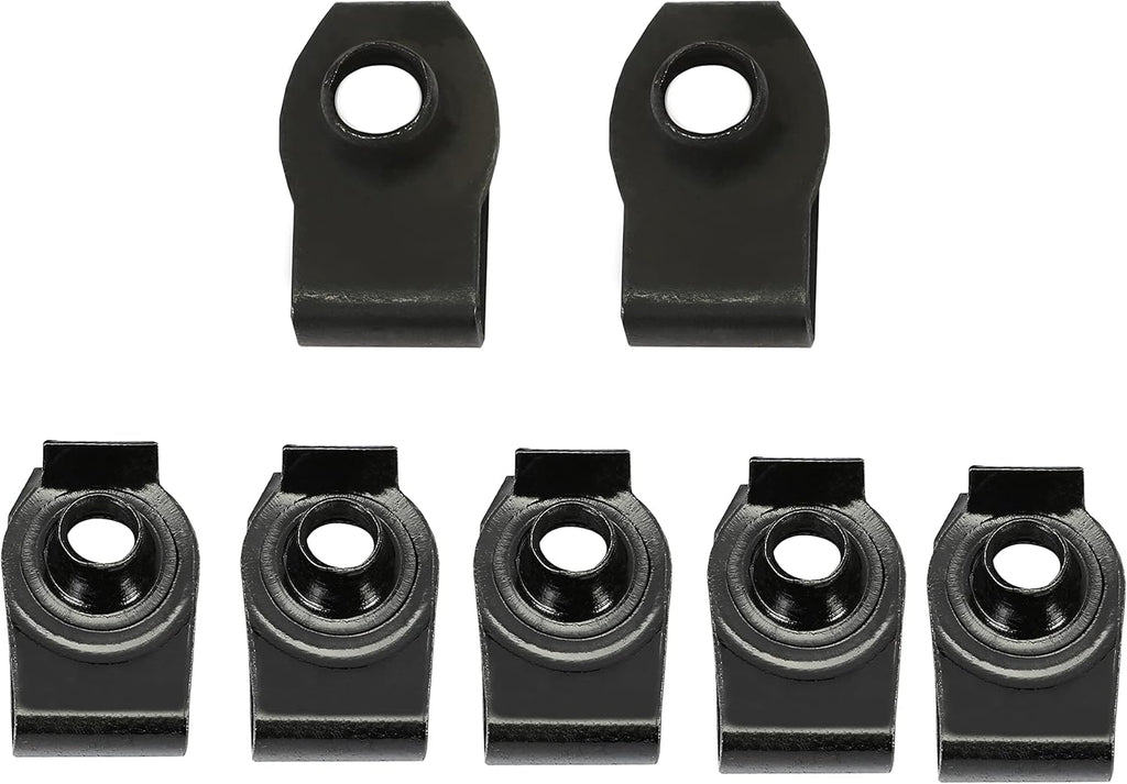 Radiator Support Bracket Pack of 2 Z28585