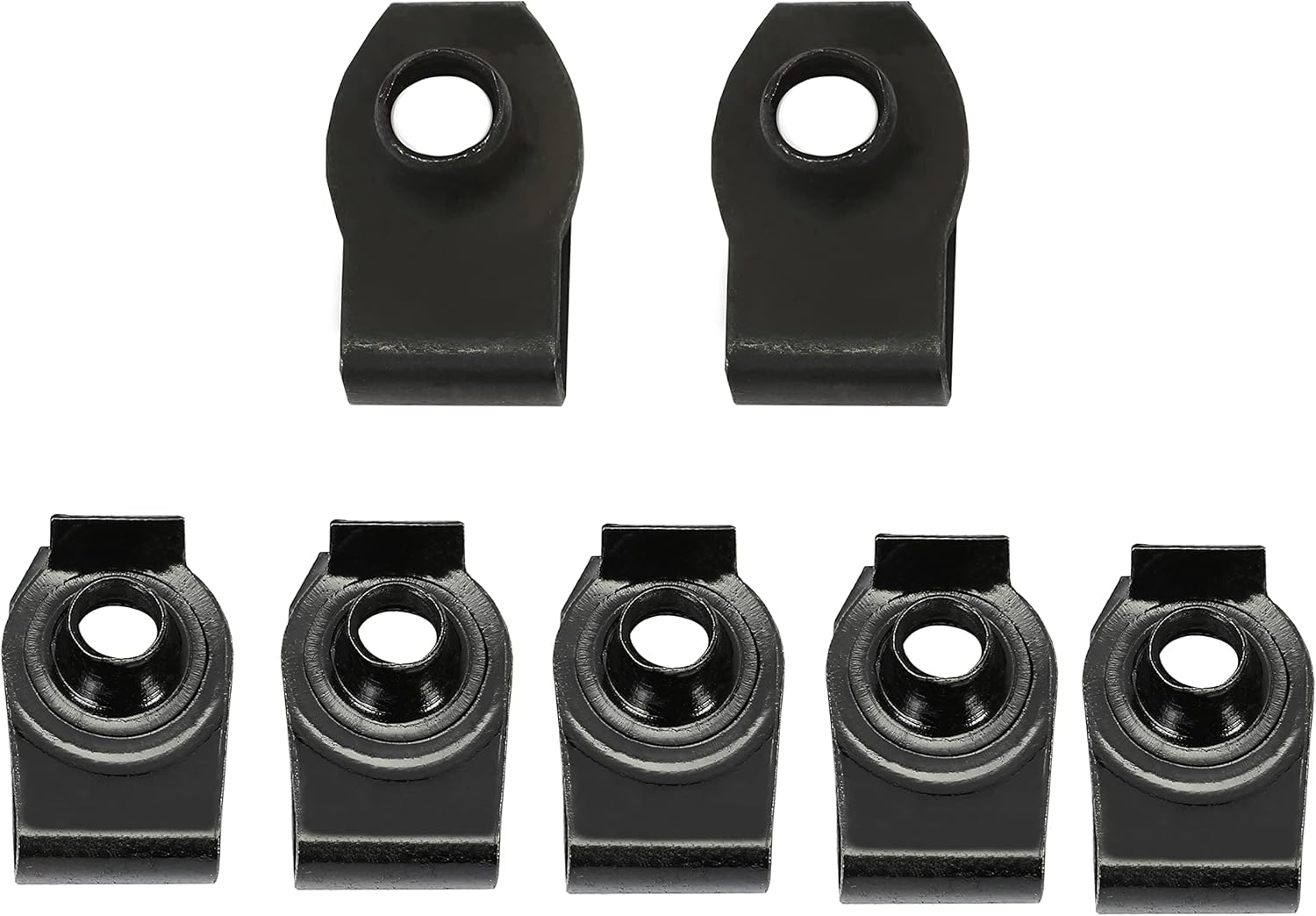 Radiator Support Bracket Pack of 2 Z28585