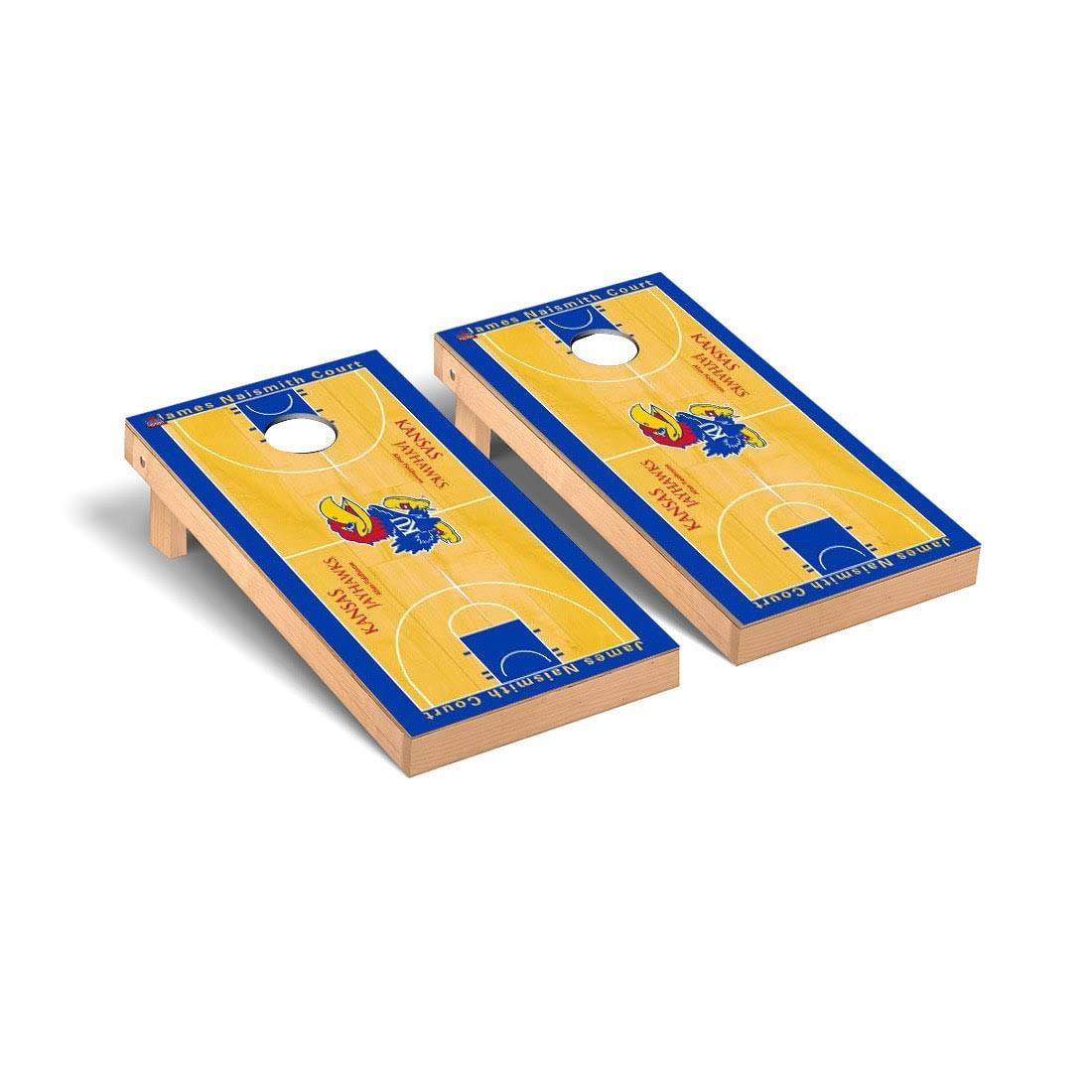 NCAA Basketball Cornhole Game Set W663