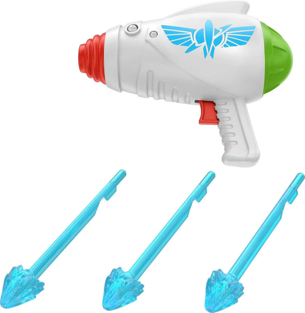 Buzz Lightyear Action Figure with Sound W26384