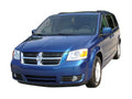Smoke Ventvisor Deflector 4 pc. L384802