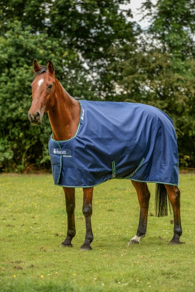 Blue Rain Sheet F472320