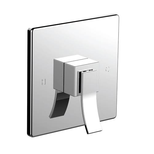 Orobrass Pressure Balance Trim O13636