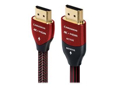 Cinnamon HDMI Cable - 3 Meters R2766
