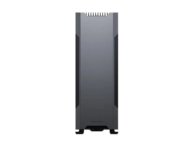 Mini-ITX Case Tempered Glass Anthracite Gray J51940