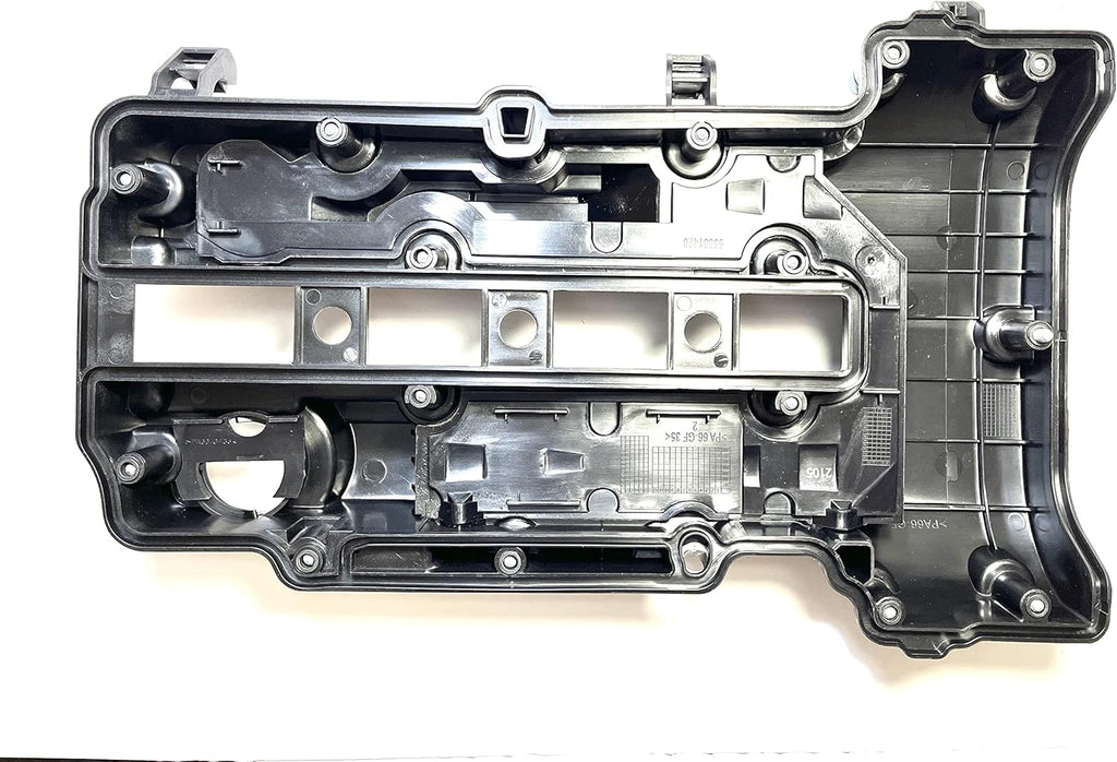 Valve Cover with Gasket Pack of 2 L25922