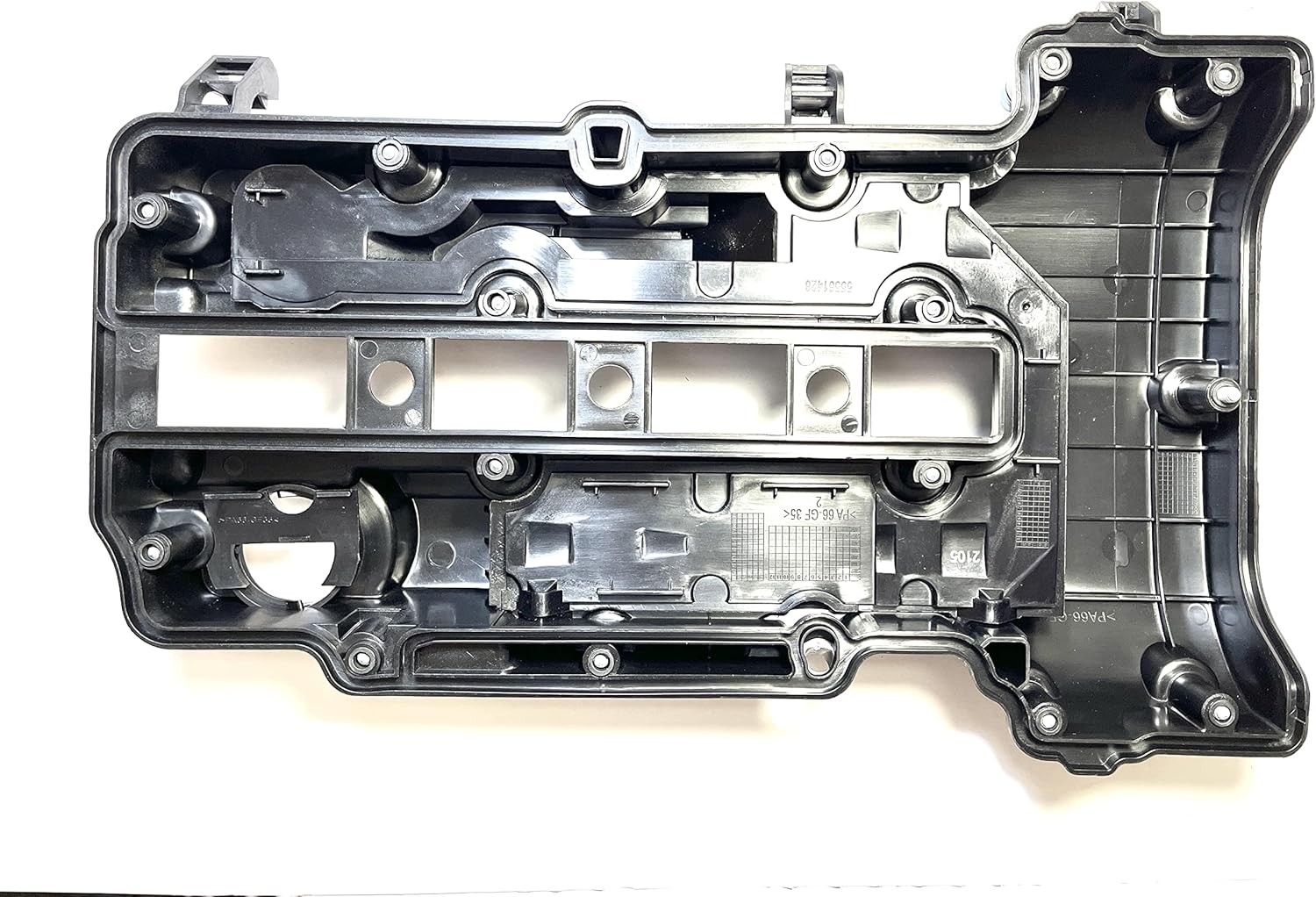 Valve Cover with Gasket Pack of 2 L25922